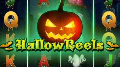 hallow reels
